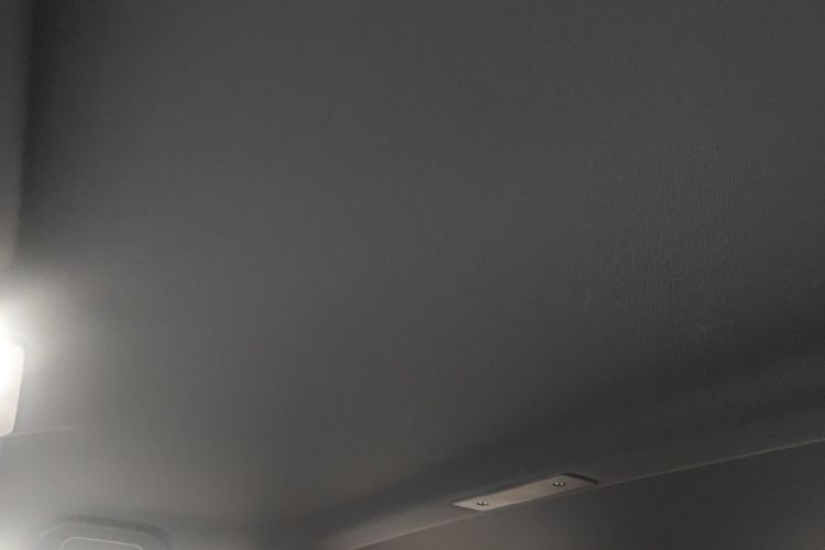 奇瑞iCAR V23 2025款 550两驱智驾版局部细节22