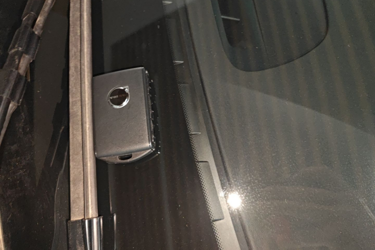 沃尔沃S60 2026款 B4 智逸豪华版中控内饰11