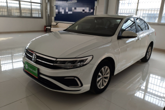 大众 宝来 2024款 200TSI DSG畅行版