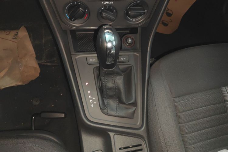 大众 2019款 朗逸启航 1.5L 自动风尚版 国VI局部细节18