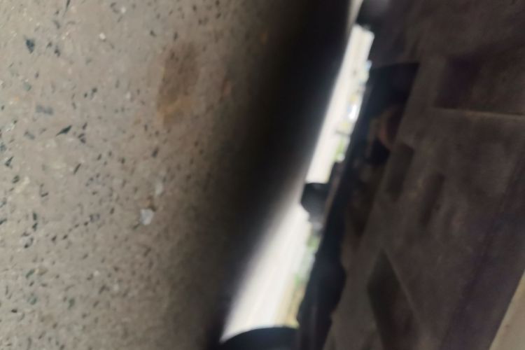 标致4008 2019款 360THP 尝先版局部细节9008