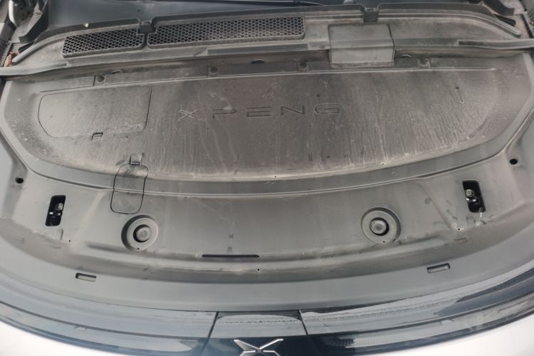 小鹏G6 2023款 755 超长续航 Max局部细节24