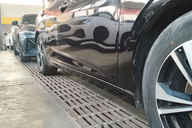 日产 轩逸 2021款 1.6L XL CVT悦享版局部细节9001