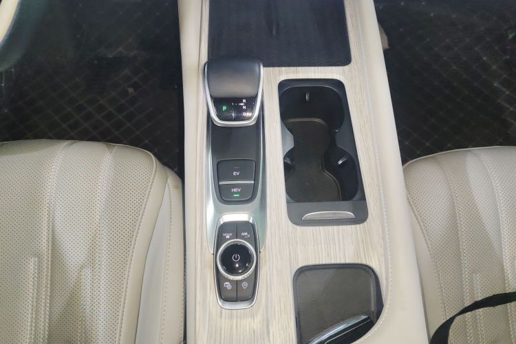 奇瑞 风云A8 2024款 127 驭风版局部细节18