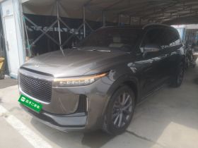 理想汽车 理想ONE 2020款 增程6座版