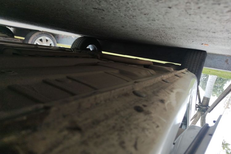 荣威350 2014款 1.5L 自动迅悦版局部细节9001