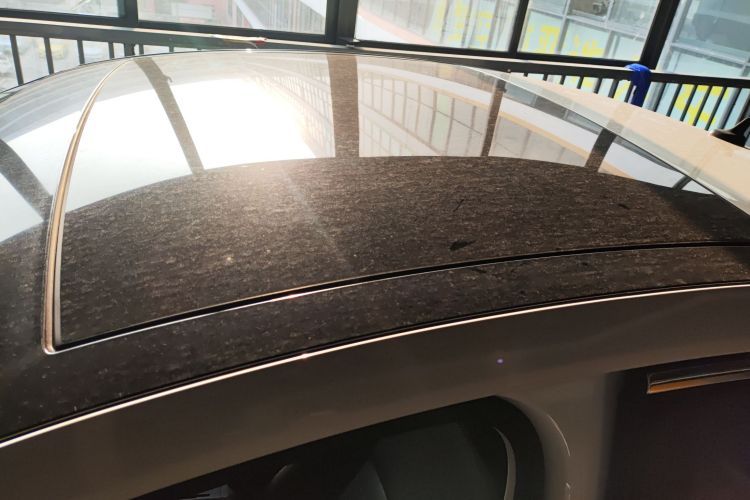 大众 凌渡 2017款 230TSI 手动风尚版局部细节57