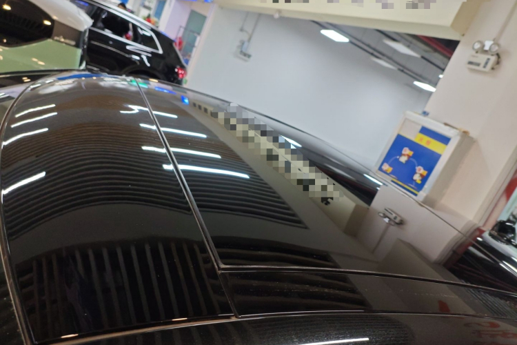 领克05 2020款 2.0TD 四驱劲Halo局部细节57