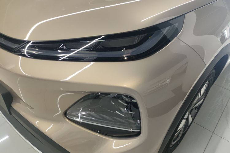 长安启源Q05 2026款 506Max局部细节36