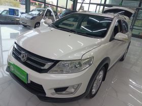 东风风神AX3 2016款 1.5L 手动尚酷型