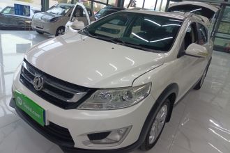 东风风神AX3 2016款 1.5L 手动尚酷型