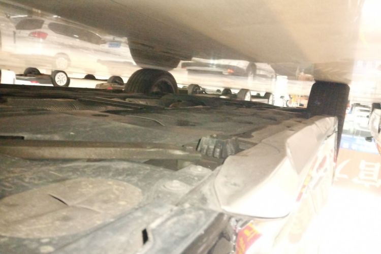 宝马X1 2023款 sDrive25Li X设计套装局部细节9002