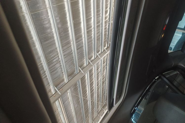 宝马3系 2018款 320Li 时尚型局部细节22