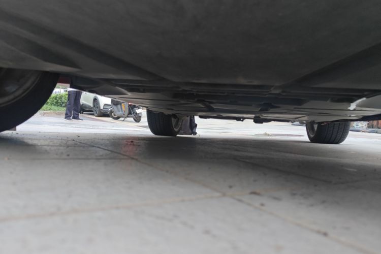 smart fortwo 2011款 1.0 MHD 敞篷激情版局部细节9008