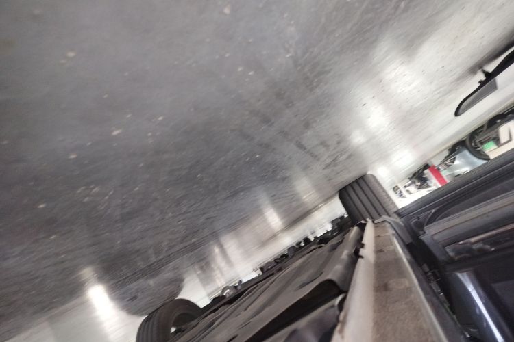 标致4008 2021款 360THP 科技版局部细节9002