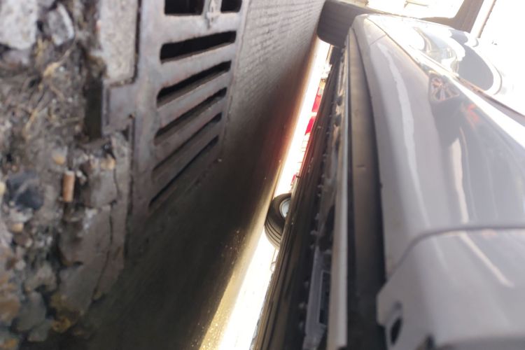 鸿蒙智行 问界M8 2025款 纯电 Max+ 五座长续航版局部细节9002