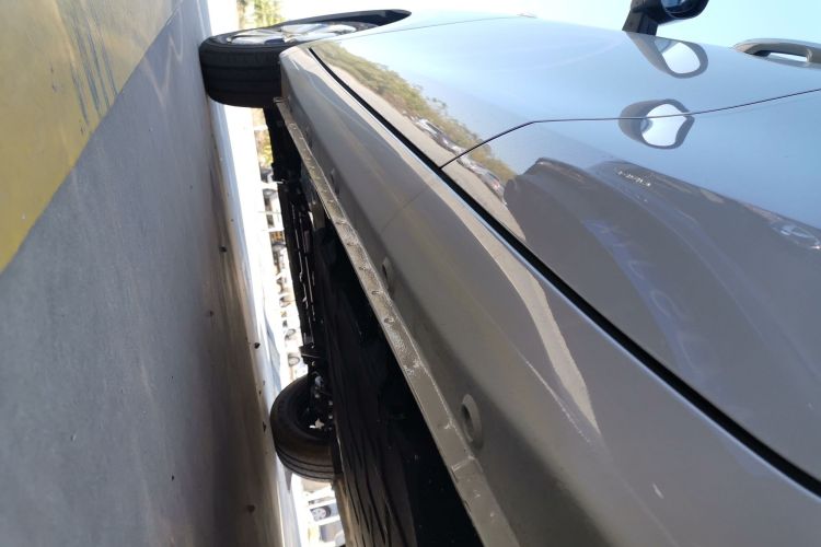 五菱汽车 宏光MINIEV 2025款 四门版 进阶款局部细节9002