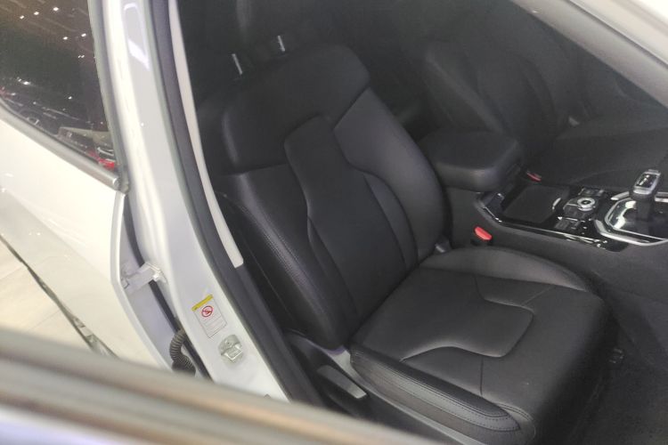 哈弗H6 2017款 红标 2.0T 自动两驱智尚型局部细节41