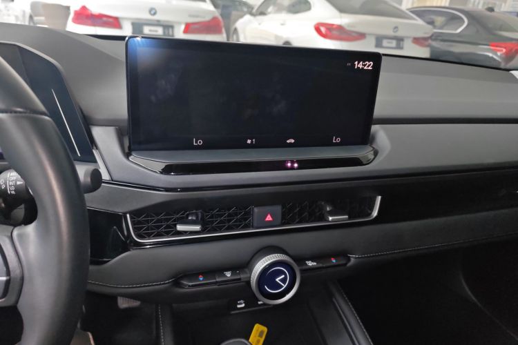 本田 英仕派 2023款 260TURBO 典雅版局部细节16