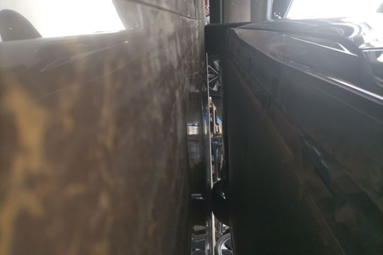 比亚迪 海豹 2025款 650长续航版局部细节9002