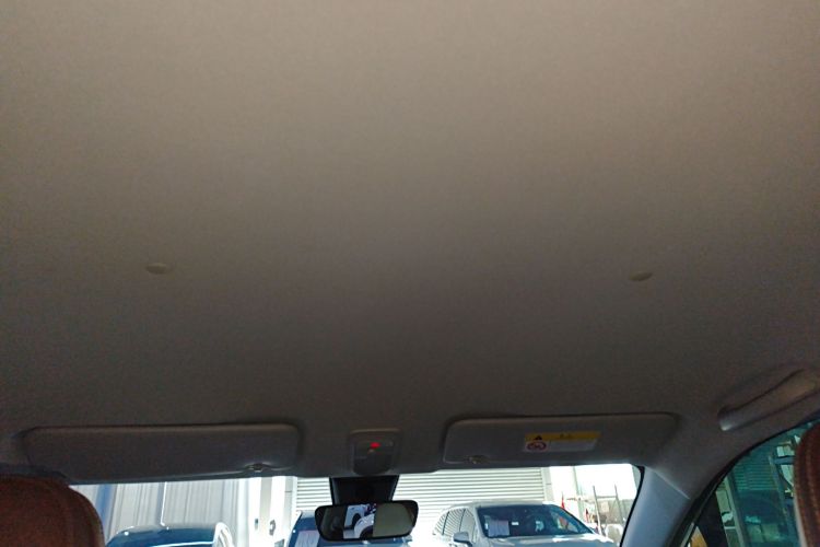 五菱汽车 五菱缤果 2023款 410km 灵犀尊享款局部细节22