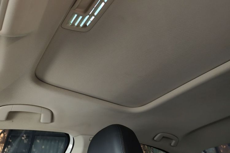 大众 朗逸 2019款 280TSI DSG舒适版 国VI中控内饰22