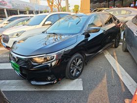 本田 凌派 2022款 180Turbo CVT豪华版