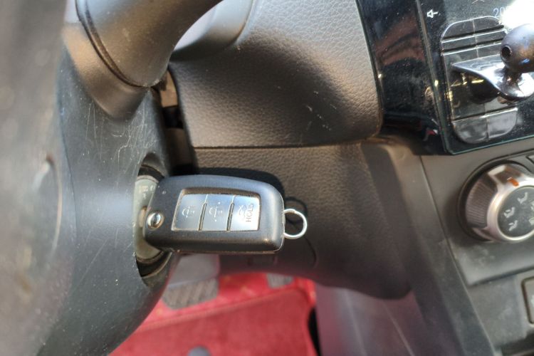 日产 轩逸 2024款 经典 1.6XE CVT舒适版中控内饰11