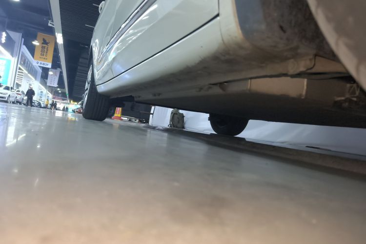 五菱汽车 五菱缤果 2023款 333km 灵犀互联款局部细节9001