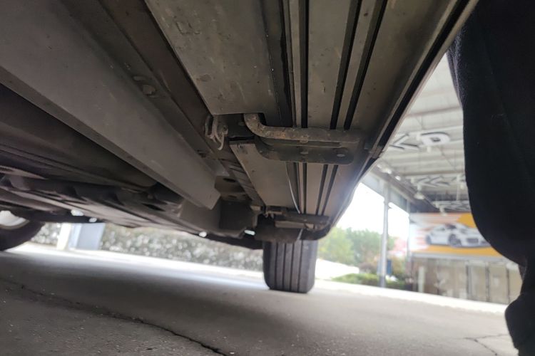 别克 昂科威 2017款 20T 两驱领先型局部细节9002