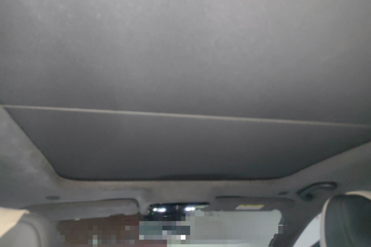 ARCFOX极狐 极狐 阿尔法S(ARCFOX αS) 2021款 708S+ 160kW局部细节22