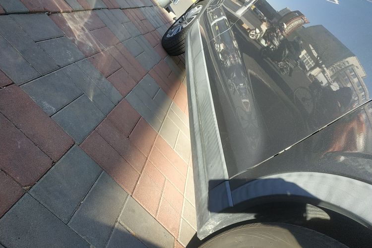 零跑汽车 零跑T03 2021款 400豪华版局部细节9001