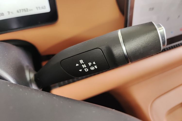 零跑汽车 零跑C10 2024款 210舒享版中控内饰18