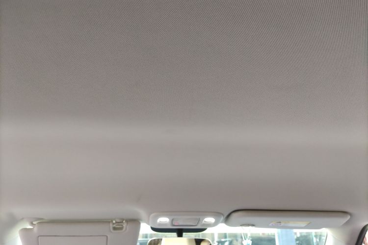 东风纳米 纳米01 2024款 焕新版 430 Plus智+中控内饰22