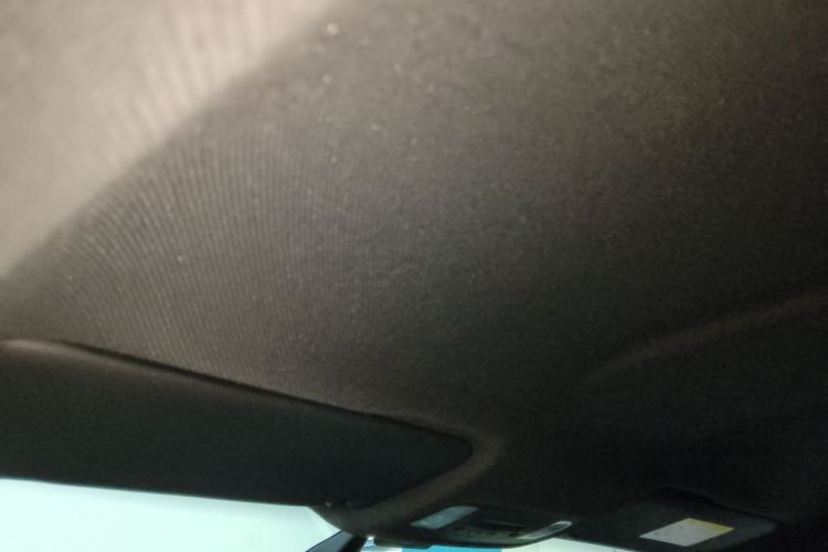 奥迪TT 2017款 TT Coupe 45 TFSI局部细节22