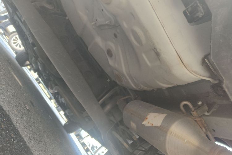 丰田 YARiS L 致炫 2017款 1.5G CVT劲速天窗升级版局部细节9009