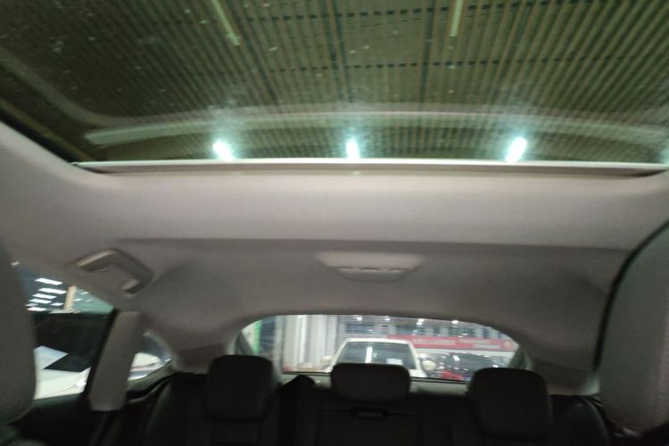 奥迪A5 2021款 Sportback 40 TFSI quattro 豪华致雅型中控内饰22