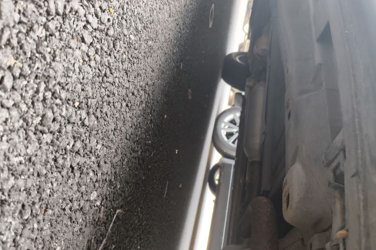 中华V6 2018款 1.5T 自动尊贵型局部细节9003