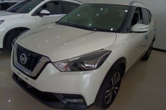 日产 劲客 2021款 1.5L XV CVT智联豪华版