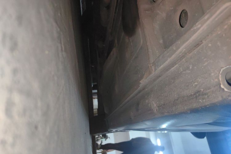 雪佛兰 科鲁泽 2022款 320 自动悦享天窗版局部细节9001