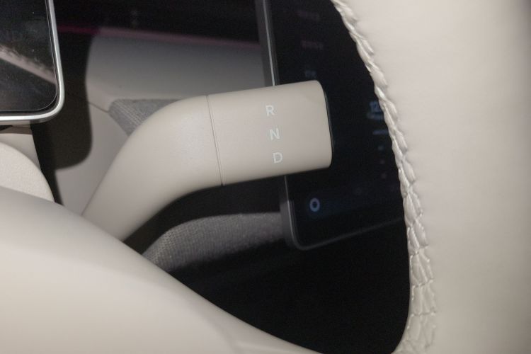 firefly萤火虫 2025款 自在版局部细节18