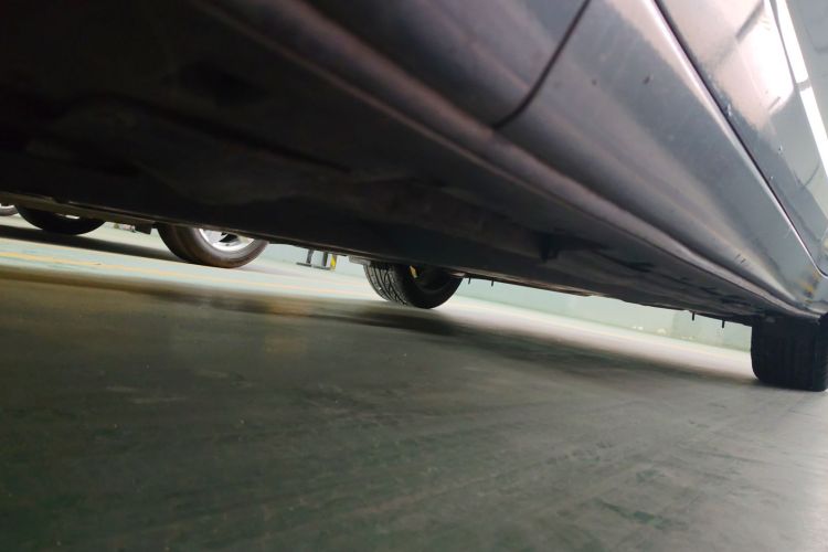 马自达 阿特兹 2018款 2.5L 蓝天运动版 国V局部细节9004