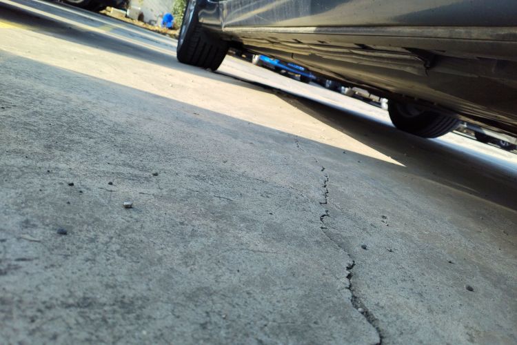 马自达 阿特兹 2014款 2.0L 蓝天豪华版局部细节9001