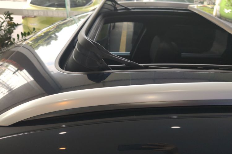 保时捷 2017款  Macan 2.0T局部细节57