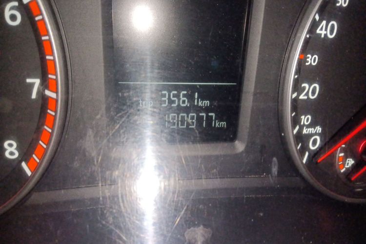 大众 帕萨特 2014款 1.8TSI DSG尊荣导航版中控内饰15