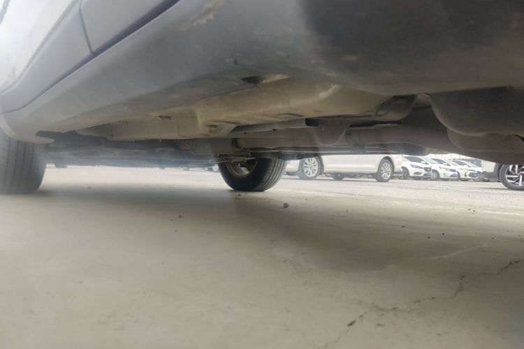 Jeep 指南者 2017款 200T 自动家享版局部细节9002