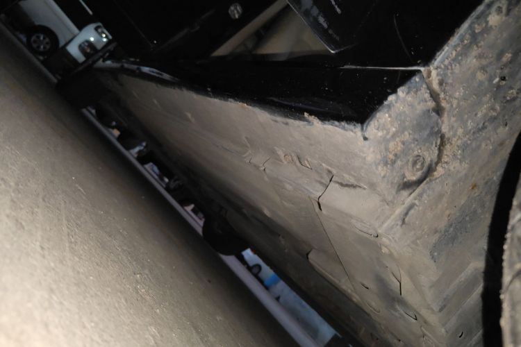 日产 轩逸 2012款 经典 1.6XE 自动舒适版局部细节9001