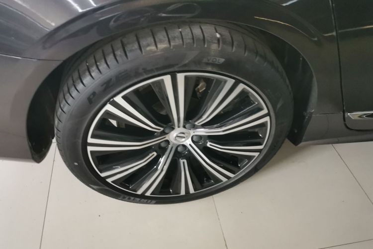 沃尔沃S90 2022款 B5 智远豪华版车身外观6008