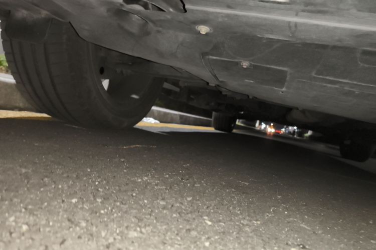 魏牌 VV7 2019款 升级款 2.0T 旗舰型 国V局部细节9001