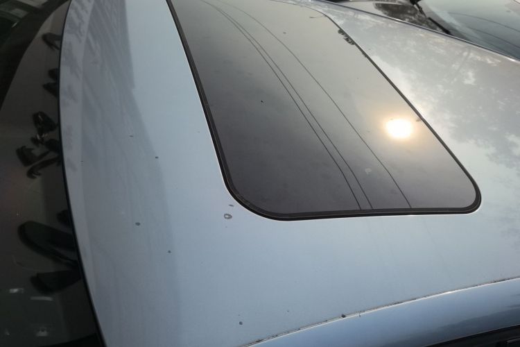 大众 高尔夫 2011款 1.6 自动舒适型局部细节57